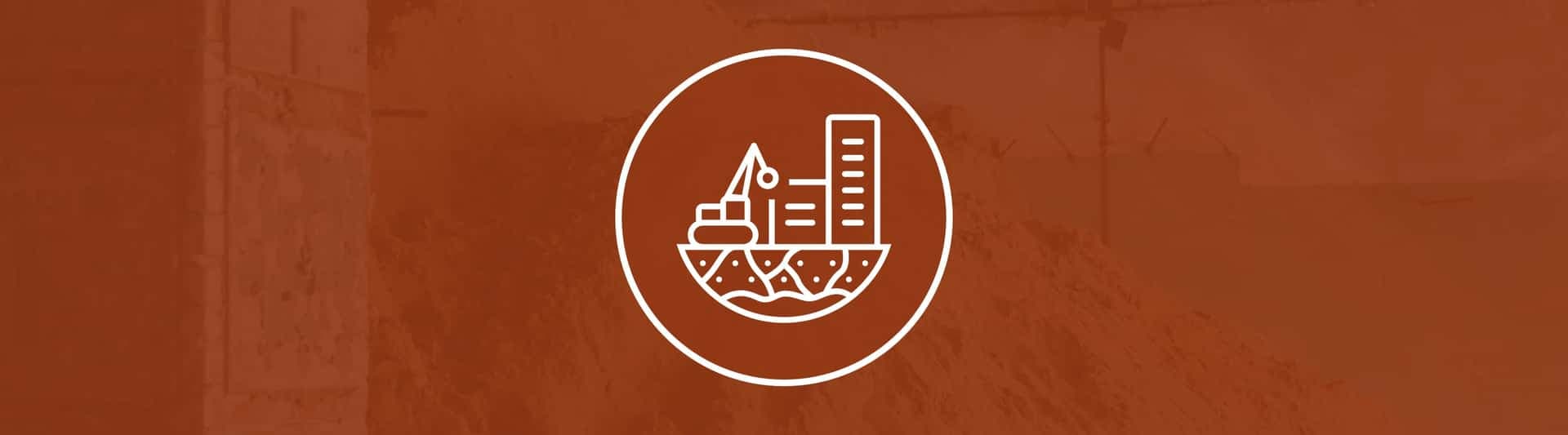 Image DAS Minerals, Building Waste, Polluted Sites and Soils